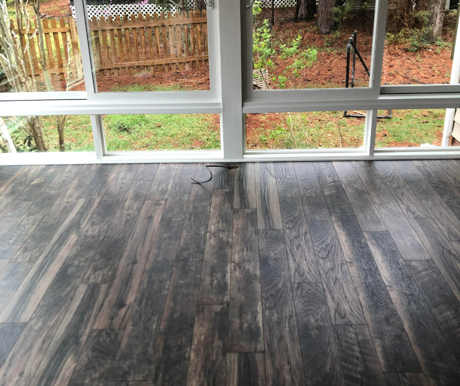 Laminate Floors